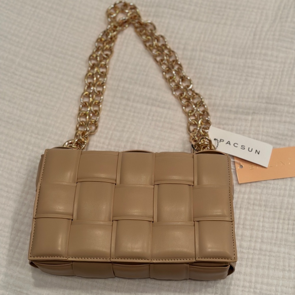 Billini Peyton Shoulder Bag